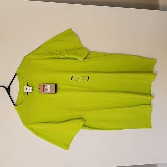 Nike Dresses & Skirts - Nike t shirt dress NWT